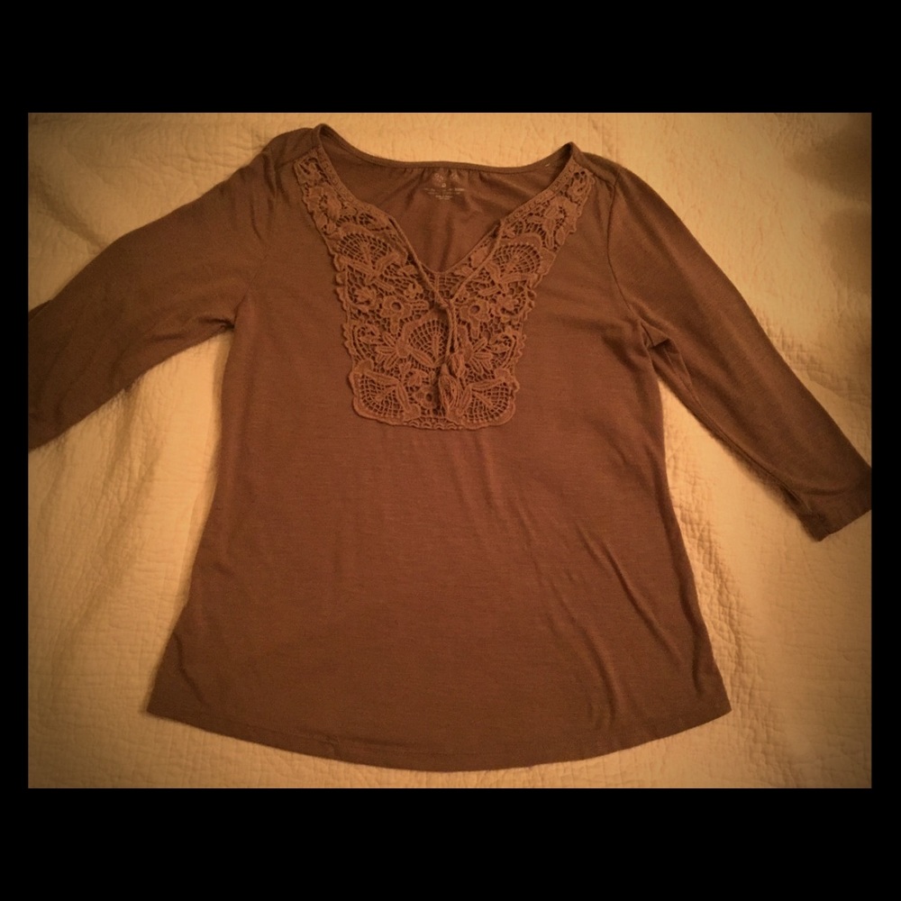 Soho top